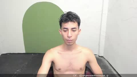 jair eduardo online show from August 3, 2026, 8:57 am