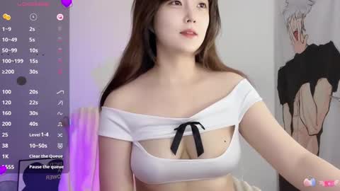 Flipped online show from September 22, 2025, 10:01 pm