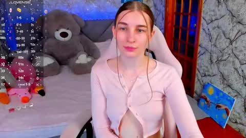 Snapshot of _flowersweet_ chatting on June 3, 2026, 2:33 pm Kate online show from June 3, 2026, 2:33 pm