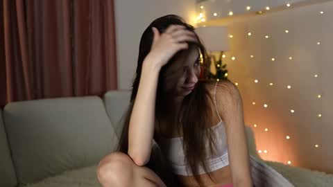 Snapshot of _fluffybunny_ chatting on December 24, 2024, 11:28 am Goldy Grace online show from December 24, 2024, 11:28 am