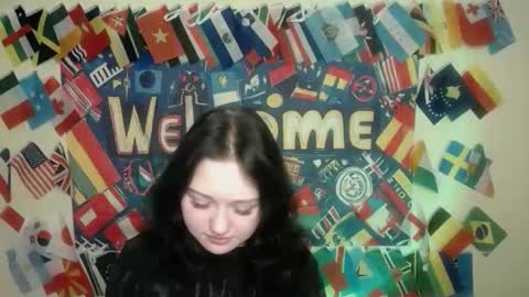 Alice online show from January 15, 2026, 7:02 am