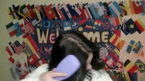 Alice online show from February 3, 2026, 7:46 am