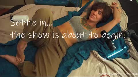 Snapshot of _frankie_rivers chatting on May 18, 2026, 10:26 pm Frankie Rivers allmylinks online show from May 18, 2026, 10:26 pm