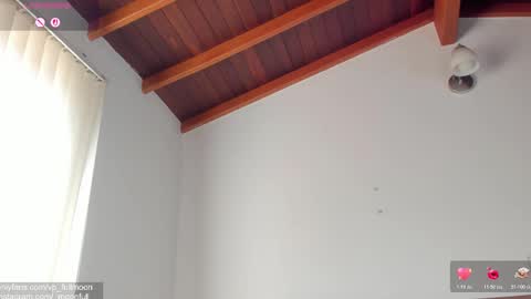  fullmoon online show from March 7, 2026, 7:44 pm