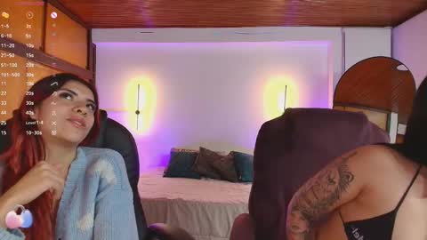  Juliana   Gaby   Kloe online show from March 8, 2025, 8:11 am