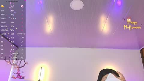  Juliana   Gaby   Kloe online show from October 21, 2025, 11:11 am