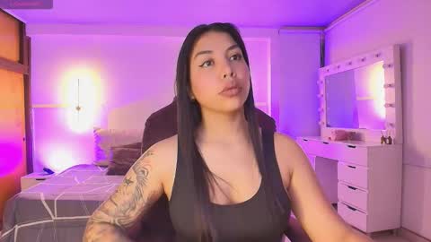  Juliana   Gaby   Kloe online show from March 25, 2026, 3:34 am