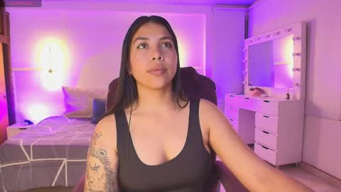  Juliana   Gaby   Kloe online show from April 10, 2026, 6:29 am