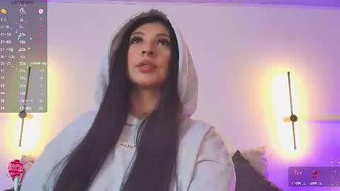  Juliana   Gaby   Kloe online show from July 28, 2026, 3:21 pm