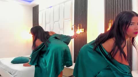 Gaby  online show from February 15, 2026, 1:41 pm