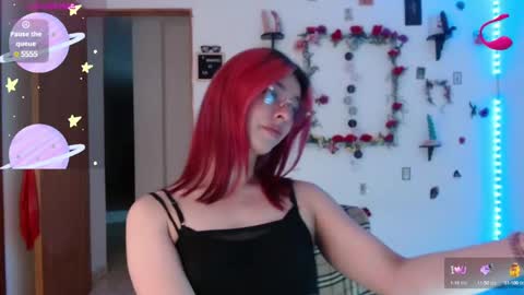 Galya online show from February 13, 2025, 10:54 pm