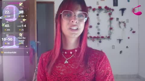 Galya online show from March 27, 2026, 10:53 pm