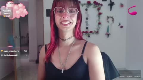 Galya online show from May 29, 2026, 8:51 pm