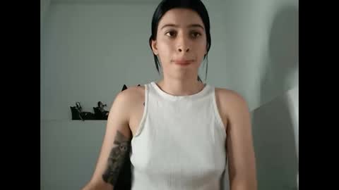 Mia-foster online show from February 7, 2025, 6:56 pm