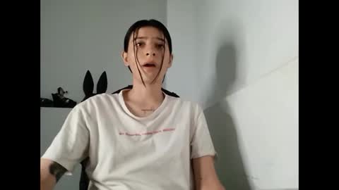 Mia-foster online show from February 18, 2025, 2:27 am