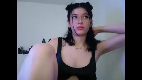 Mia-foster online show from February 27, 2025, 7:47 pm