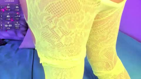 Gia online show from February 27, 2026, 4:29 pm