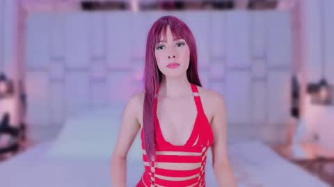 Gigi online show from September 15, 2025, 11:43 am