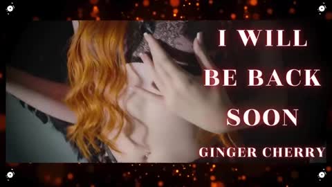 Ginger Cherry online show from December 29, 2024, 7:50 am