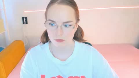 GingerMean online show from February 10, 2025, 5:47 am