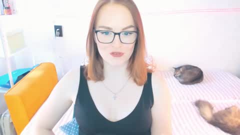 GingerMean online show from March 4, 2025, 8:46 am