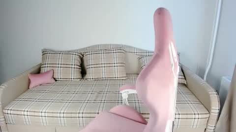 GingerMean online show from October 12, 2025, 8:57 am