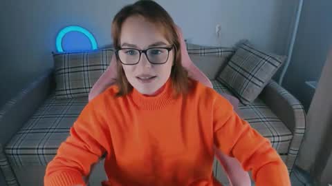 GingerMean online show from November 15, 2025, 5:16 am