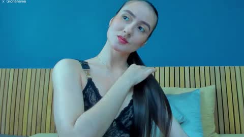 Gloriana online show from February 20, 2026, 4:07 pm