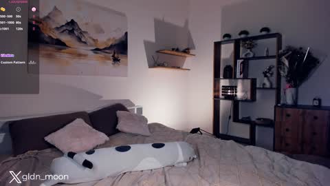 Rina online show from January 26, 2025, 3:17 am