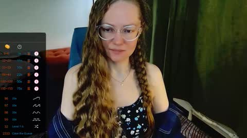 _goldilocks__ online show from September 21, 2025, 7:10 am