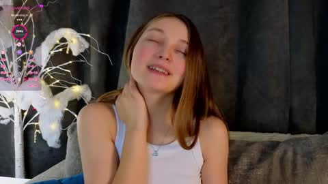 Milly online show from January 6, 2025, 1:20 am