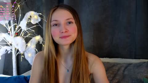 Milly online show from January 11, 2025, 1:16 am