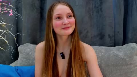 Milly online show from February 21, 2025, 7:45 am