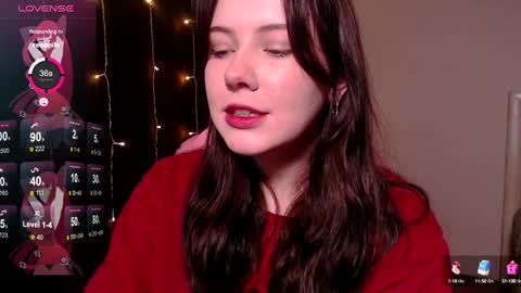 Snapshot of _gummybears_ chatting on December 14, 2024, 10:56 am Tori online show from December 14, 2024, 10:56 am