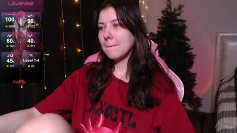 Snapshot of _gummybears_ chatting on December 29, 2024, 10:45 am Tori online show from December 29, 2024, 10:45 am