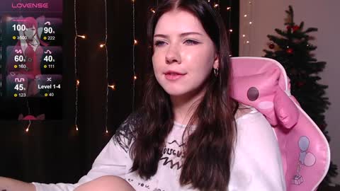 Snapshot of _gummybears_ chatting on January 13, 2025, 2:00 pm Tori online show from January 13, 2025, 2:00 pm