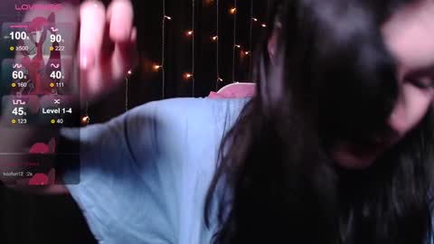 Snapshot of _gummybears_ chatting on January 19, 2025, 10:17 am Tori online show from January 19, 2025, 10:17 am