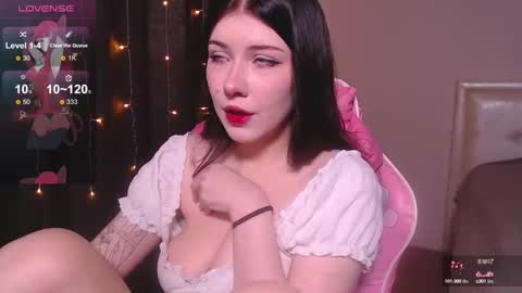 Snapshot of _gummybears_ chatting on February 17, 2025, 9:35 am Tori online show from February 17, 2025, 9:35 am