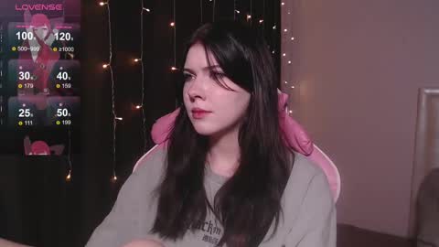 Snapshot of _gummybears_ chatting on February 17, 2025, 12:38 pm Tori online show from February 17, 2025, 12:38 pm