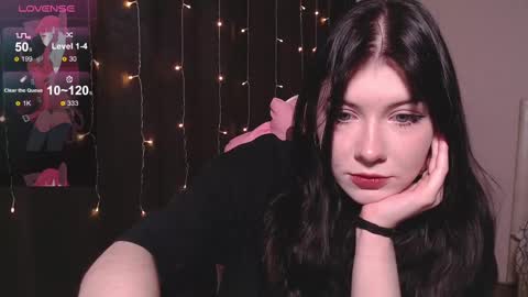 Snapshot of _gummybears_ chatting on March 4, 2025, 8:35 am Tori online show from March 4, 2025, 8:35 am