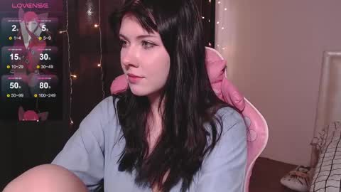 Snapshot of _gummybears_ chatting on March 7, 2025, 11:07 am Tori online show from March 7, 2025, 11:07 am