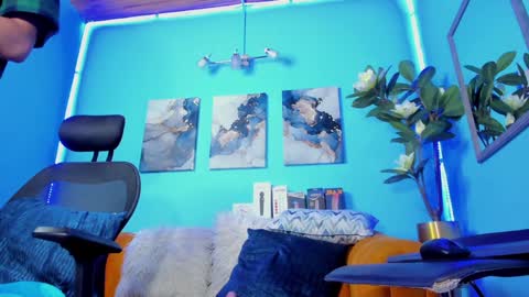 Mathews online show from January 28, 2025, 2:21 pm