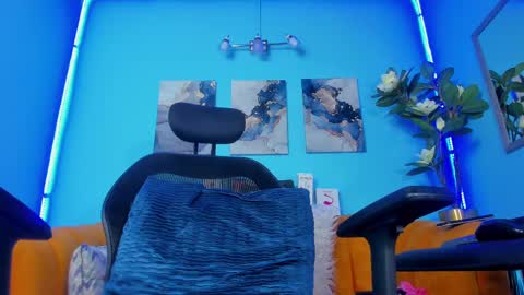 Mathews online show from February 27, 2025, 12:45 pm