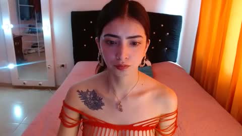 Hanna online show from September 12, 2025, 6:52 pm