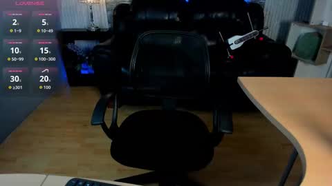 Hanna online show from February 2, 2026, 9:02 pm