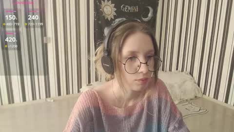 Snapshot of _hanna_moon_ chatting on October 17, 2025, 11:35 am Hannaolotl online show from October 17, 2025, 11:35 am