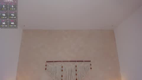 Snapshot of _hanna_sky chatting on May 6, 2026, 6:46 pm Hanna Botero online show from May 6, 2026, 6:46 pm