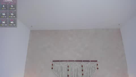 Snapshot of _hanna_sky chatting on May 9, 2026, 11:15 am Hanna Botero online show from May 9, 2026, 11:15 am