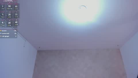Snapshot of _hanna_sky chatting on May 16, 2026, 11:25 pm Hanna Botero online show from May 16, 2026, 11:25 pm