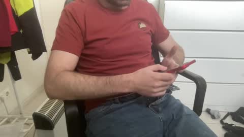 _hard_af online show from January 26, 2025, 1:36 pm